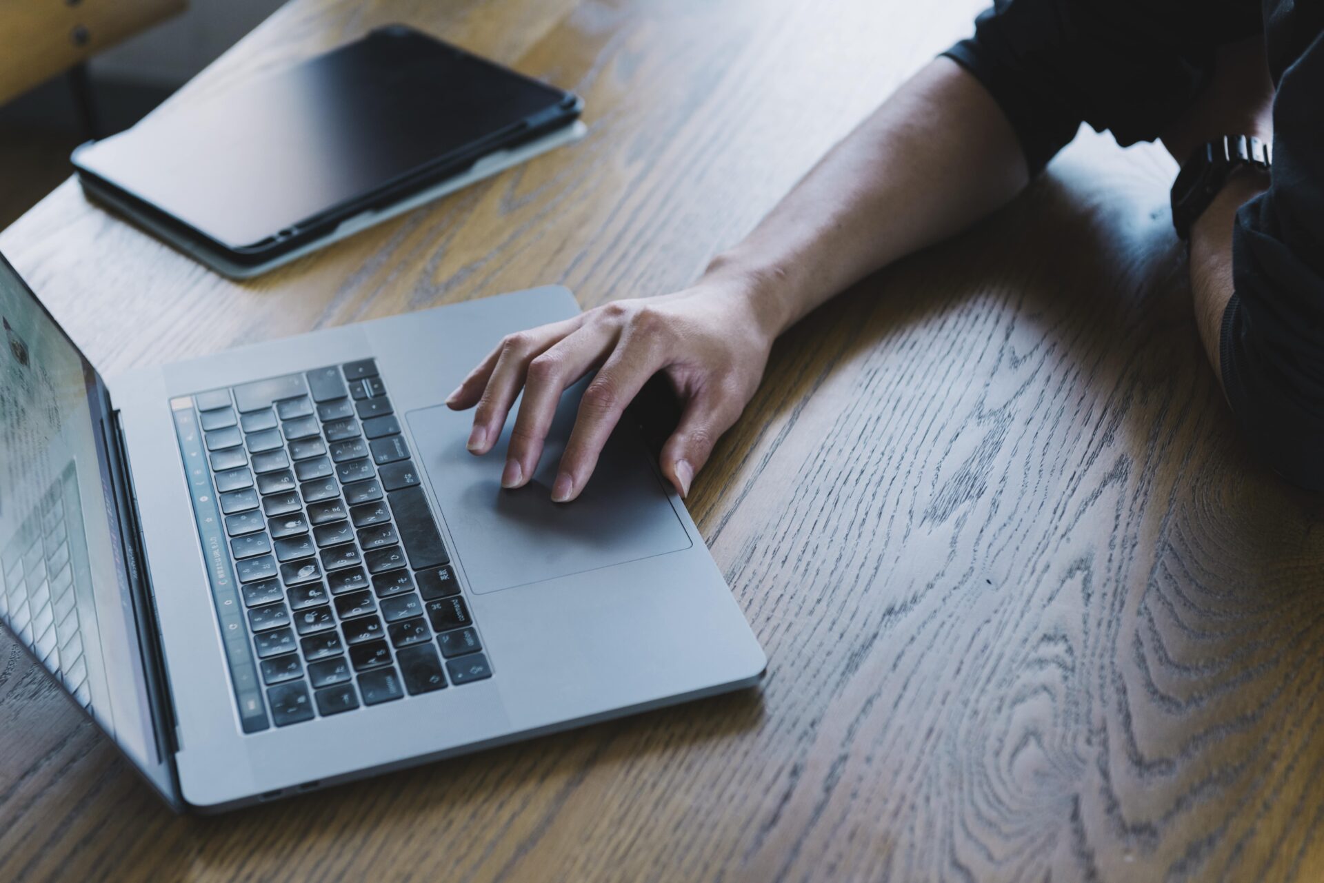 WEBサイト・ホームページ用写真撮影