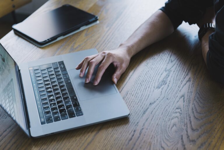 WEBサイト・ホームページ用写真撮影