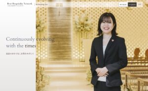 採用サイト写真撮影　事例