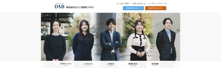 採用サイト撮影事例